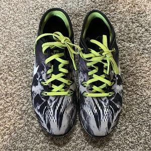 Nike Free 5.0 Women’s Sneakers